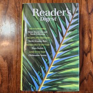 Reader's Digest Select Editions Vol. 386 2022